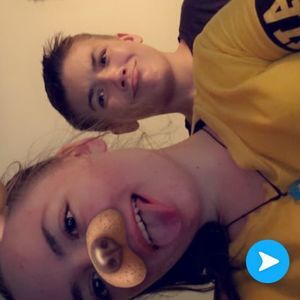 Meet your Posher, Chelsey